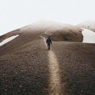 Lost