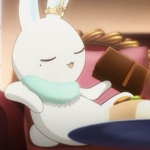 MomoDemandsChoc's profile picture. Ready to punch Yuna D. Kaito in the face, always watching over Akiho.
DNI if you do not like chocolate