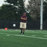CoachGeorgeMerino (@coachtonymerino) 's Twitter Profile