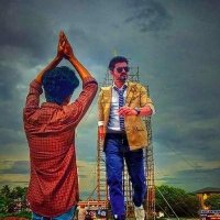 JANA_VJY (@jana___official) 's Twitter Profile