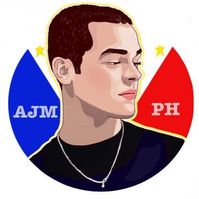 The official Philippine Street Team for AJ Mitchell recognized by him and Sony Music Philippines 🇵🇭