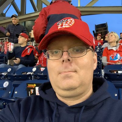 Profile Picture of Brian Almeida (@thunderkeys) on Twitter
