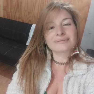 patriciacerdsa1's profile picture. Soy una mujer nueva
