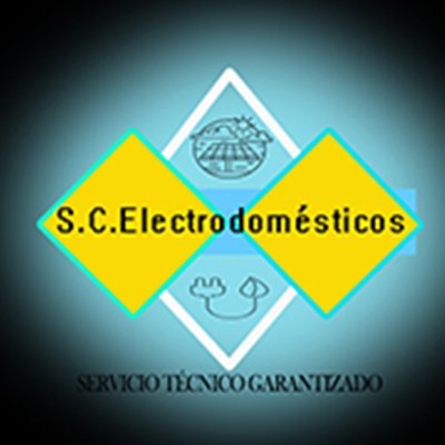 S.C.Electrodomésticos es una empresa nueva joven, dinámica dedicada a ofrecer y prestar varios servicios.