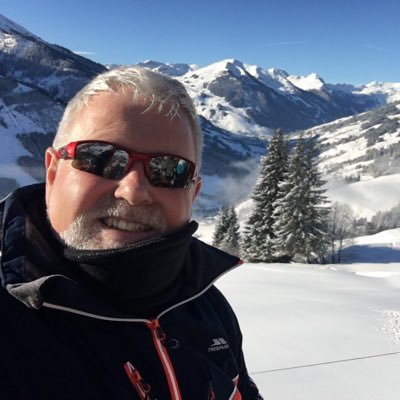 After 33 years in the RAF as an Air Cartographer I am now the editor of the Pooleys Flight Guide. Love my golf, love my family....is that the wrong way round?