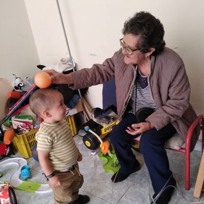 barajasjf's profile picture. Enamorado y cada vez más feliz.