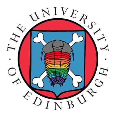 University of Edinburgh Palaeontology Society 🦖
Insta: @uoepalaeosoc