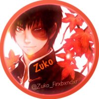 Zᴜᴋᴏ (祖寇) (@zuko_firxbxndxr) 's Twitter Profile