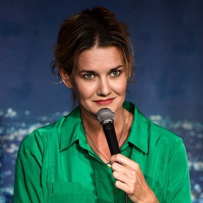 jenmurphycomedy Profile Picture