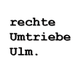 rechte Umtriebe Ulm Profile picture