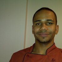 Jonathan Snell - @souschef34 Twitter Profile Photo