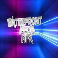WaterfrontMdaHfx(@HfxMda) 's Twitter Profile Photo