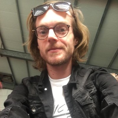 the_jono_brand's profile picture. 31. Aspiring filmmaker. Film journalist for @FrameRatedUK Crohn's Disease & Ulcerative Colitis warrior.