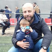 Joan Ricart Angulo (@joanri14) 's Twitter Profile Photo Joan Ricart Angulo (@joanri14) 's Twitter Profile Photo