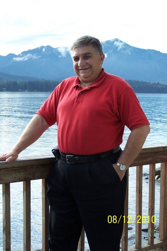 Electronic Charting System Software Instructor, Retired Military, Father, Grandfather, Star Gazer,
Chili Enthusiast, SeaDoo Captain