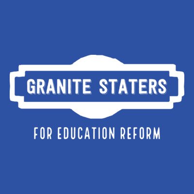 Granite Staters for Education Reform - promoting policies that provide opportunity for students to learn in innovative new ways