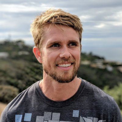 Technical Co-Founder, Principal Engineer
❤️ Open source
🤓 AI, GraphQL, NodeJS, React
🏋️♂️ Fitness