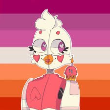 Funtime Chica aj_lostsoul - Illustrations ART street