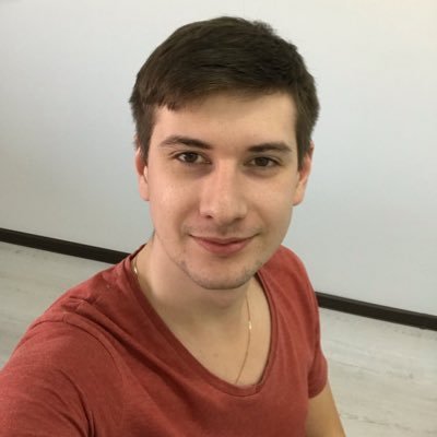 olegator200's profile picture. iOS разработчик с планеты Жопа.