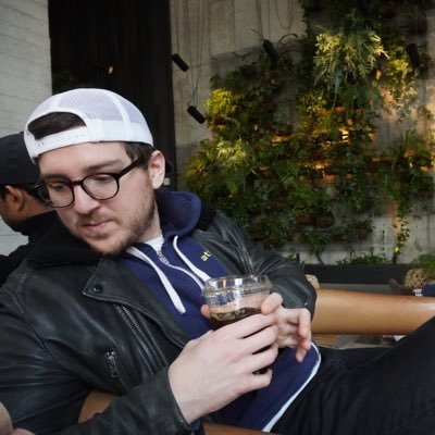 oh_you_adam's profile picture. DevOps Extrordinarre l @attentivemobile