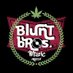 Blunt Bros. Music (@BluntedBrethren) Twitter profile photo