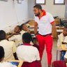 Edmondhadjagoun's profile picture. Formateur, Technicien en Maintenance Informatique: formation, réparation et conseils.