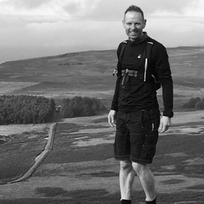 andyhunt6's profile picture. 