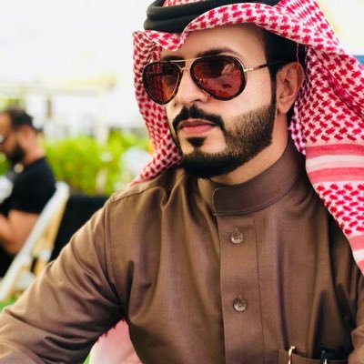 من منسوبي القطاع الخاص-عضو مشارك بقافلة الخير- سياسياً متابِع-مطّلع دورياً على تقارير سوق العمل السعودي @KSA.
