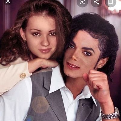 I love Michael Jackson,3T,Prince,God,Jesus. I hate the Devil  & MJhaters.  Jennairran is married to Prince @prince_tweets2u. No haters