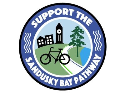 Updates and information on the growing Sandusky Bay Pathway.