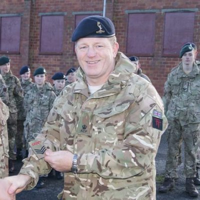 Maj Neil Armstrong - OC B Coy, Durham ACF.

C Coy 1985 - 1996
D Coy 1996 - 1999
D Coy 2009 - 2021
B Coy 2021 to present

All views expressed are my own.