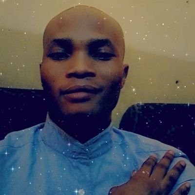 AplombElisha's profile picture. simple and easy to go person