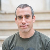 Yuval Hart (@uvhart) 's Twitter Profile