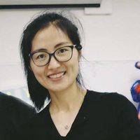 Yan Chen (@chenyan485) 's Twitter Profile