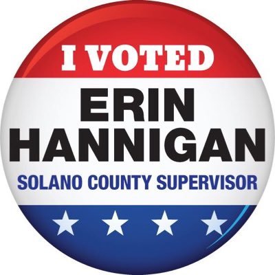 Elected to the Solano County Board of Supervisors in 2012,I want to continue to serve my community. I run for re-election each day because it's important to me.