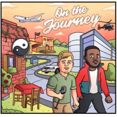 OnTheJourney3's profile picture. https://t.co/JzJcswSx5Y