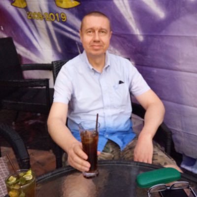Andrew Tovell ๐ Nordic Symphonies Profile