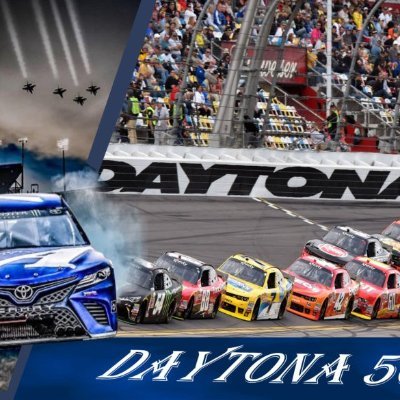 Watch Daytona 500 Live Online TV