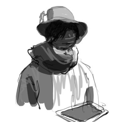黒マスクさんのプロフィール画像