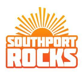 Southport Rocks Festival (formerly Jedi Music Festival) new for 2011. Southport's biggest EVER live music event. 8th-9th July 2011, Victoria Park, Southport UK