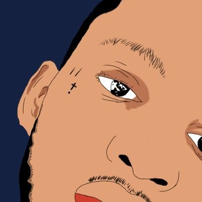 Asogwa_Jerry's profile picture. awkward nigga/
A cartoonist/
Certified manager/
Peace keeper!/
Lover of 🎶/
Barcelona dna