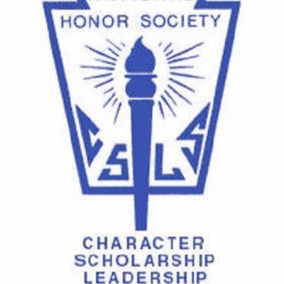 Prestigious Organization that focus on Character, Scholarship, Service and Leadership!