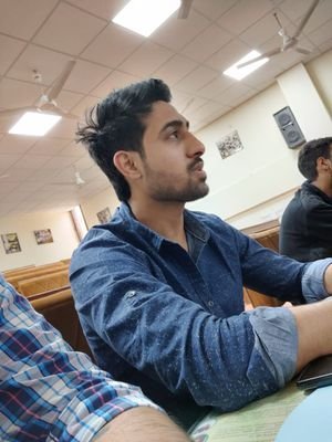 Abhinavmushroom's profile picture. honesty and stand with the truth is what I support