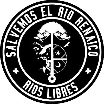 Colectivo social salvemos el río Renaico es una organización socioambiental creada el 22 de diciembre de 2013