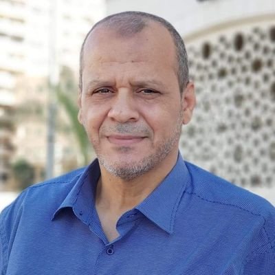 أ.د.محمود خليل أبو دف
  أستاذ الأصول المتميز بالجامعة الإسلامية.غزة