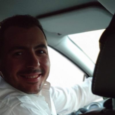 simonepontrelli's profile picture. 