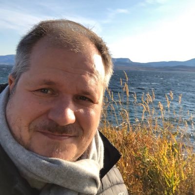 CEO at Kasve Ltd. Deep tech and business development. Tweets are my personal views.