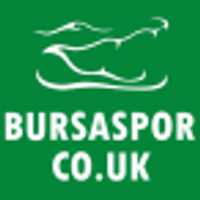 bursaspor.co.uk(@bursasporcouk) 's Twitter Profile Photo