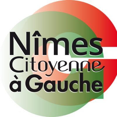 Groupe Nîmes Citoyenne à Gauche au conseil municipal de Nîmes | Groupe Gauche Unie, Citoyenne et Écologiste au conseil communautaire de Nîmes Métropole