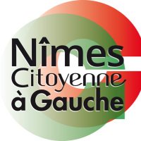 Nîmes Citoyenne à Gauche (@elusgauchenimes) 's Twitter Profile